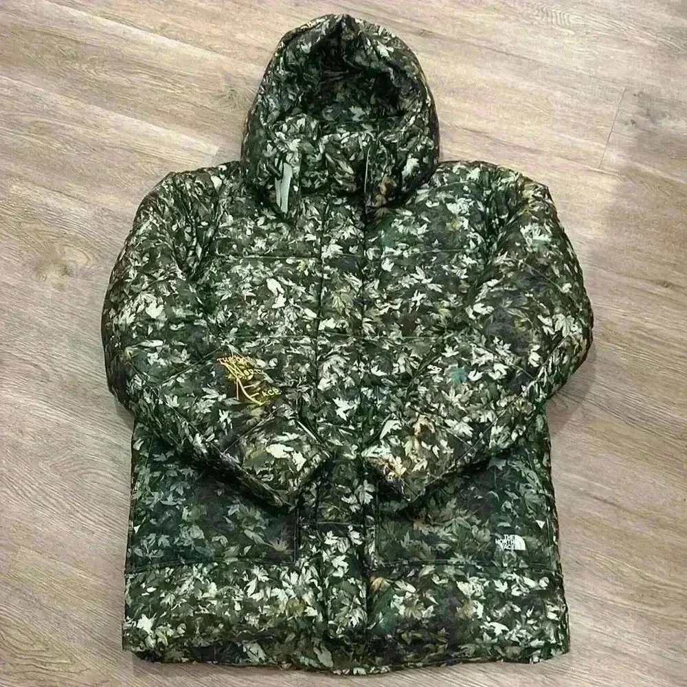 The North Face Men’s ’73 The North Face Parka, Medium